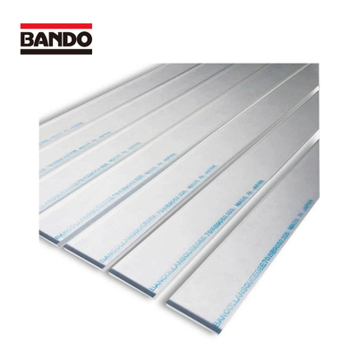 日本Bando阪东/坂东/班多/班东-70B/80B/90B刮胶 PU聚氨酯刮刮刀