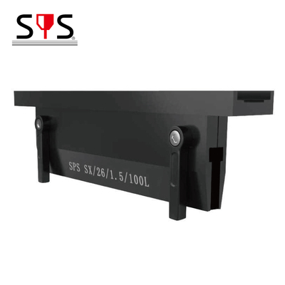 玻纤板刮胶 支撑板丝印刮刀架夹具SPS-SX