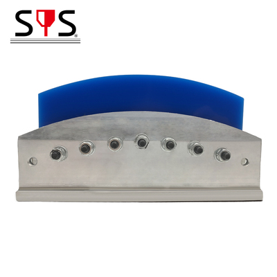 曲面丝网印刷刮刀