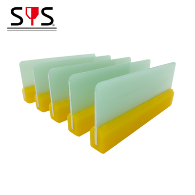 SPS-FGB-ES低硅低氟系列刮胶