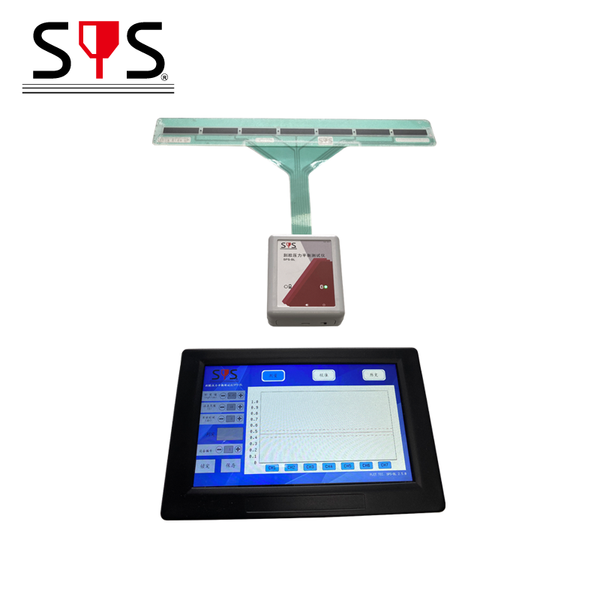 SPS-BL刮胶压力平衡测试仪