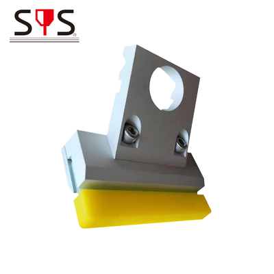 玻纤板电阻刮胶