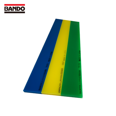 日本Bando阪东/坂东/班多/班东-70P/75P/85P型丝印刮BANCOLLANSQUEEGEE