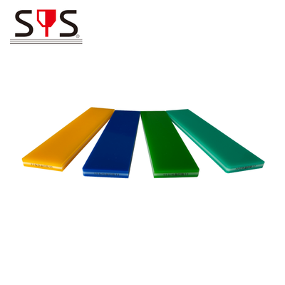 SPS-MSW夹心丝印刮胶 三层夹心刮胶 三明治刮胶